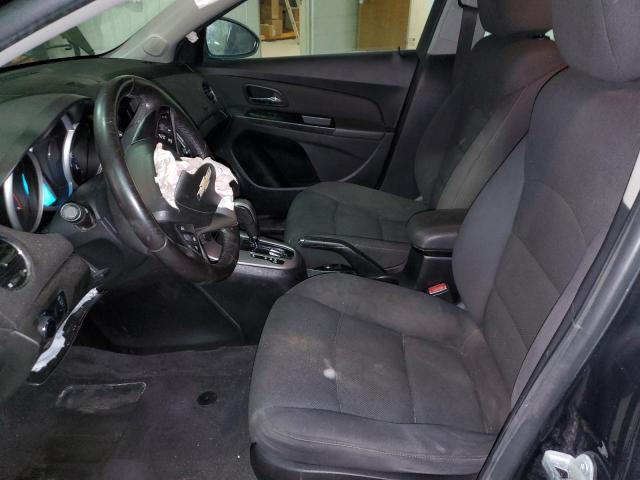 Photo 7 from auction – 2012 CHEVROLET CRUZE LT with VIN 1G1PF5SC7C7346908
