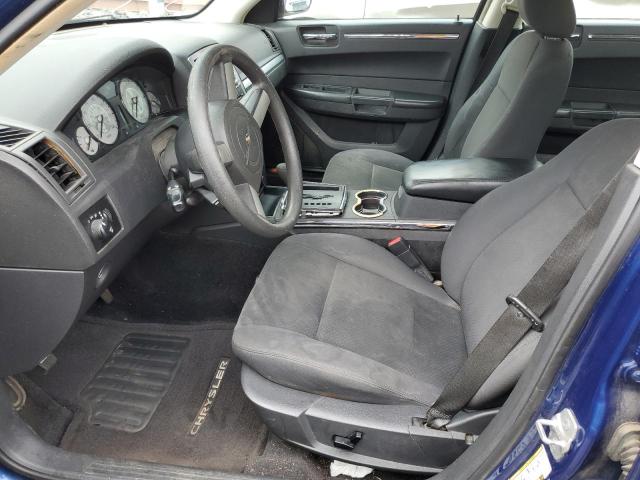 Photo 7 from auction – 2010 CHRYSLER 300 TOURIN with VIN 2C3CA1CV8AH279755