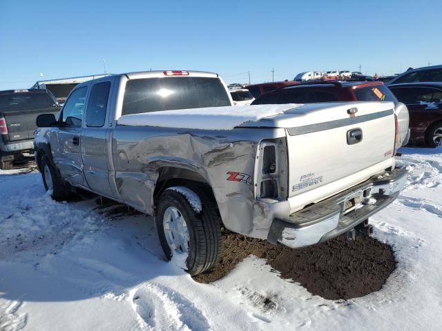Photo 2 from auction – 2005 GMC NEW SIERRA with VIN 2GTEK19B151153024