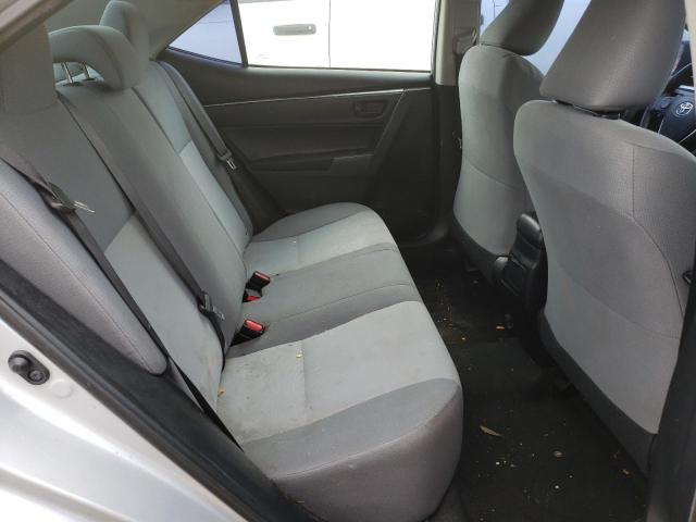 Photo 10 from auction – 2014 TOYOTA COROLLA L with VIN 2T1BURHE2EC207231