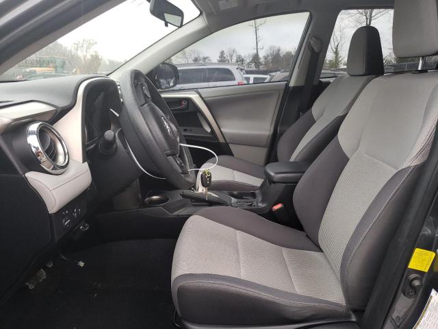 Photo 7 from auction – 2013 TOYOTA RAV4 XLE with VIN JTMRFREV5DD040328
