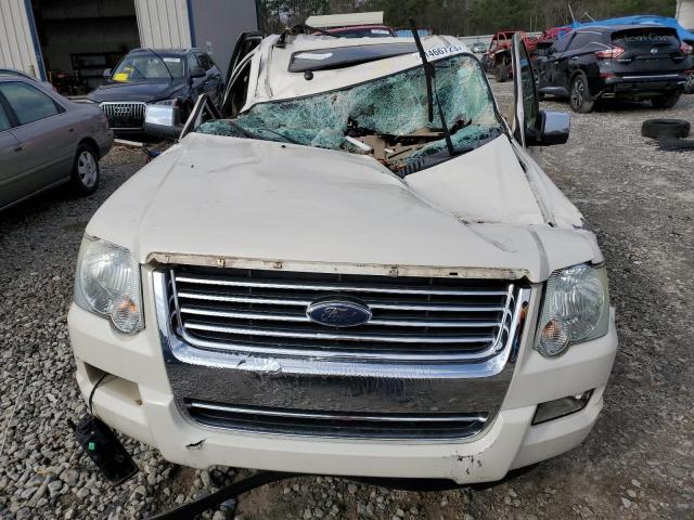 Photo 12 from auction – 2008 FORD EXPLORER L with VIN 1FMEU65E28UA64865