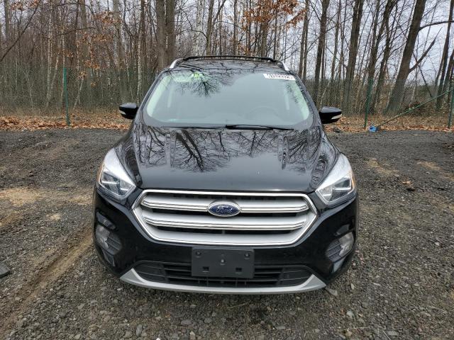 Photo 5 from auction – 2018 FORD ESCAPE TIT with VIN 1FMCU9J93JUC94079