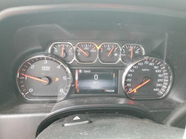 Photo 9 from auction – 2014 GMC SIERRA K15 with VIN 3GTU2VEC5EG375963