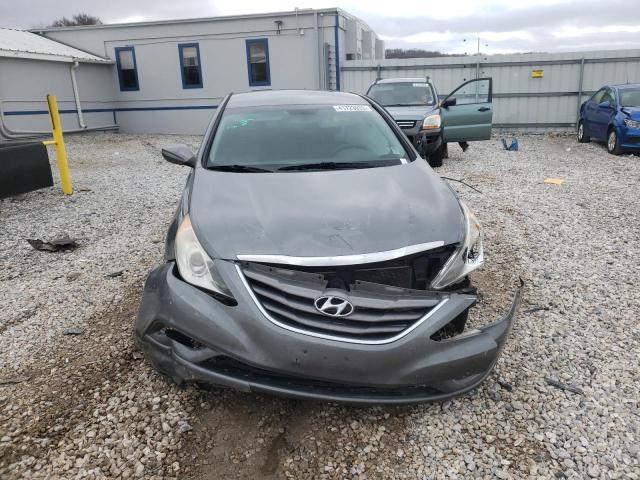 Photo 5 from auction – 2013 HYUNDAI SONATA with VIN 5NPEB4AC4DH692708