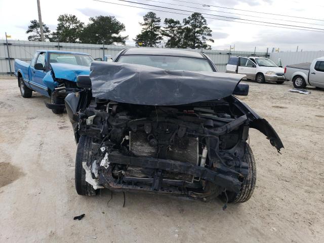 Photo 5 from auction – 2013 NISSAN ROGUE S with VIN JN8AS5MT6DW042700