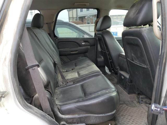Photo 11 from auction – 2011 CHEVROLET TAHOE K150 with VIN 1GNSK4E08BR313032