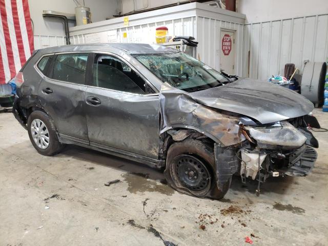 Photo 4 from auction – 2016 NISSAN ROGUE S with VIN 5N1AT2MT7GC753850