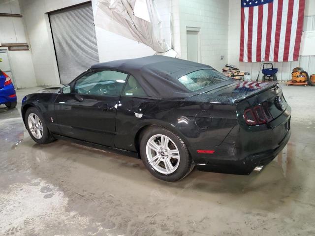 Photo 2 from auction – 2014 FORD MUSTANG with VIN 1ZVBP8EM7E5278965