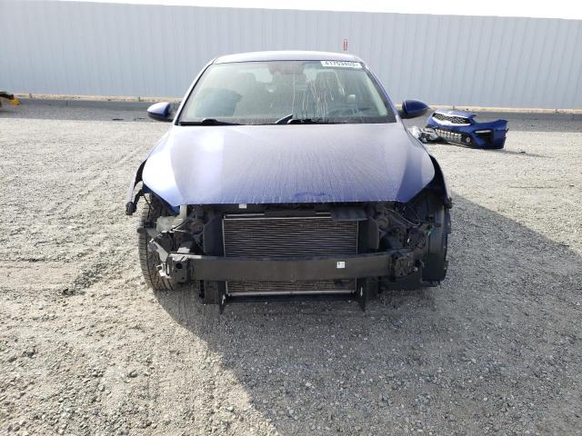 Photo 5 from auction – 2019 KIA FORTE FE with VIN 3KPF24AD2KE116128