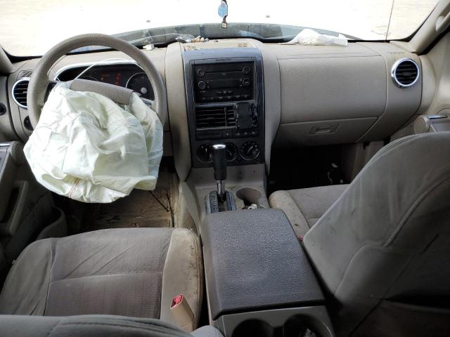 Photo 8 from auction – 2007 FORD EXPLORER X with VIN 1FMEU73E07UB22155