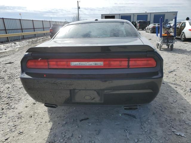 Photo 6 from auction – 2013 DODGE CHALLENGER with VIN 2C3CDYBT0DH742234