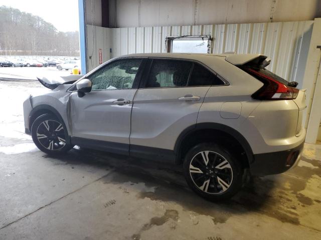 Photo 2 from auction – 2023 MITSUBISHI ECLIPSE CR with VIN JA4ATWAA8PZ002732