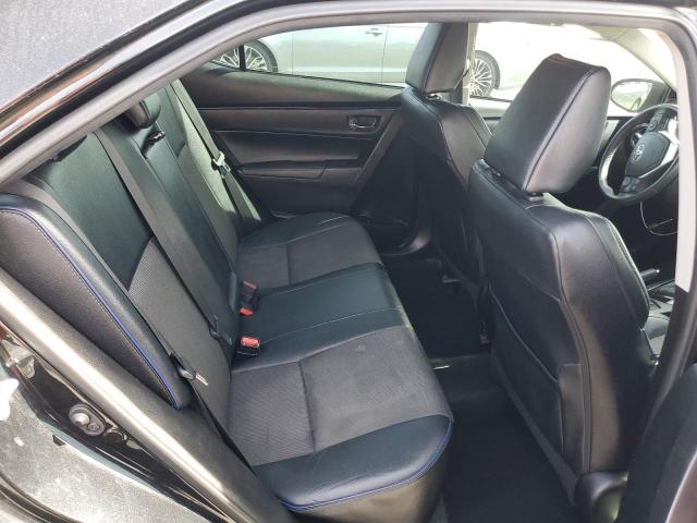 Photo 10 from auction – 2017 TOYOTA COROLLA L with VIN 5YFBURHE7HP625563