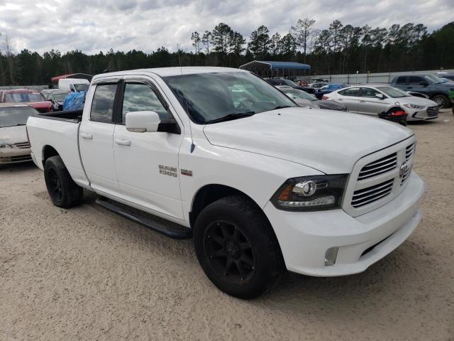 Photo 4 from auction – 2013 RAM 1500 SPORT with VIN 1C6RR7HT3DS635347