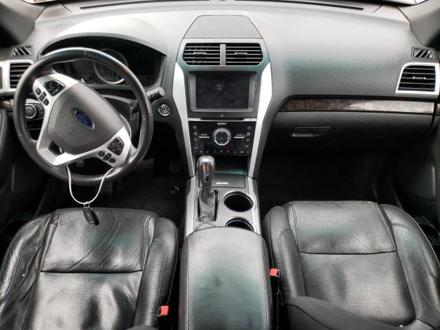Photo 8 from auction – 2011 FORD EXPLORER L with VIN 1FMHK8F81BGA36942