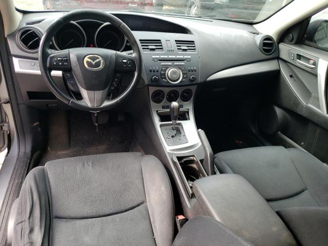 Photo 8 from auction – 2010 MAZDA 3 S with VIN JM1BL1S51A1319658