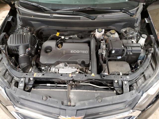 Photo 12 from auction – 2020 CHEVROLET EQUINOX LS with VIN 2GNAXHEV3L6233408