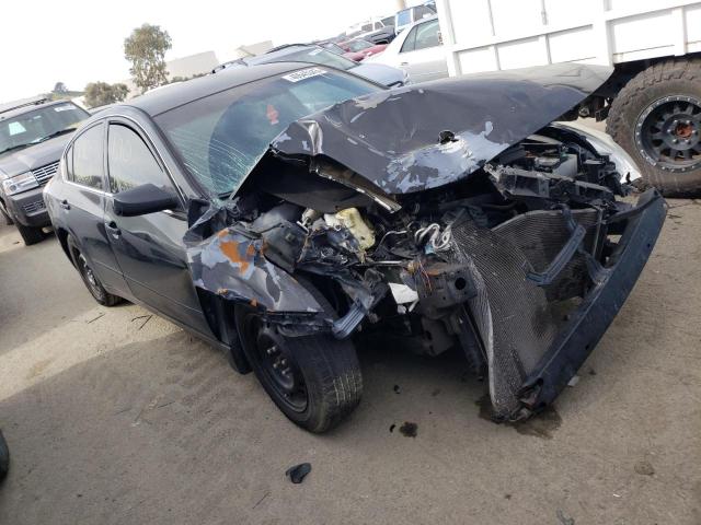 Photo 4 from auction – 2012 NISSAN ALTIMA BAS with VIN 1N4AL2AP3CC178271