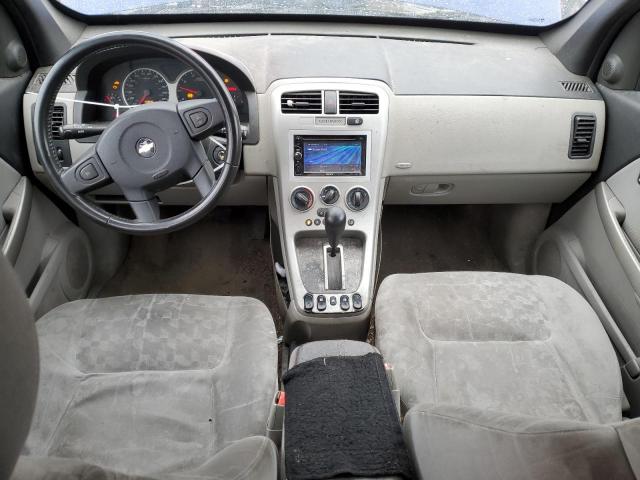 Photo 8 from auction – 2005 CHEVROLET EQUINOX LT with VIN 2CNDL73F956111108
