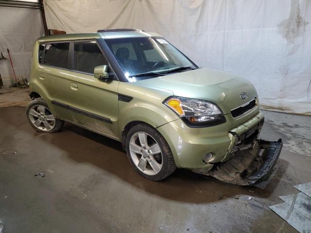 Photo 4 from auction – 2010 KIA SOUL + with VIN KNDJT2A26A7132115
