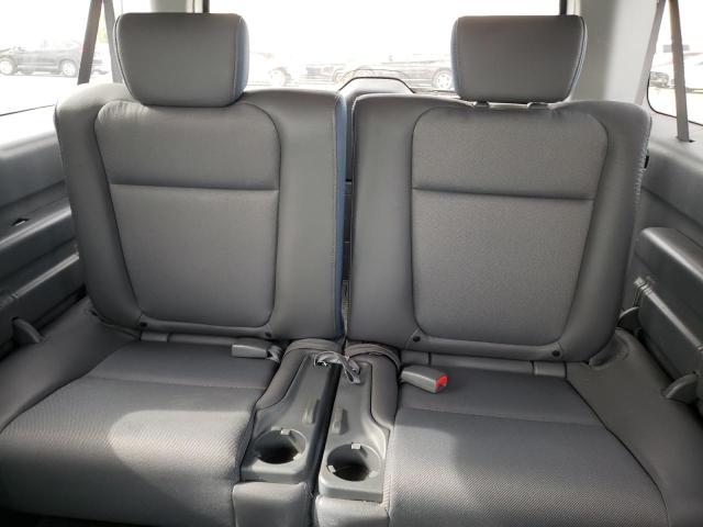 Фото 10 с аукциона – 2003 HONDA ELEMENT EX с VIN 5J6YH18563L012250