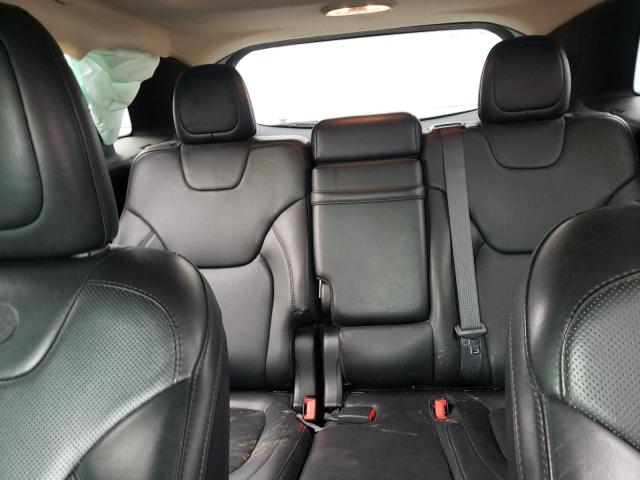 Photo 10 from auction – 2016 JEEP CHEROKEE O with VIN 1C4PJMJS6GW328632