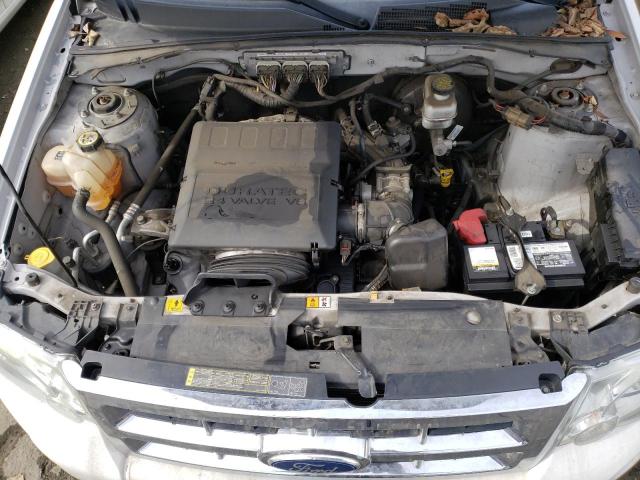 Photo 12 from auction – 2012 FORD ESCAPE LIM with VIN 1FMCU0EG9CKB91803