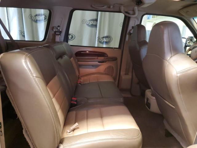 Photo 11 from auction – 2002 FORD EXCURSION with VIN 1FMSU43F22ED22113
