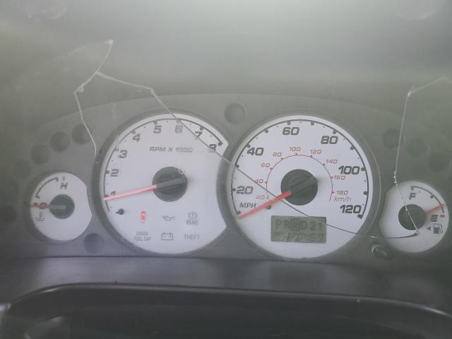 Photo 9 from auction – 2002 FORD ESCAPE XLT with VIN 1FMCU04162KA63238