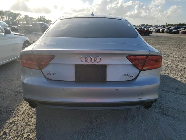Photo 6 from auction – 2013 AUDI A7 PRESTIG with VIN WAU2GAFC7DN127295