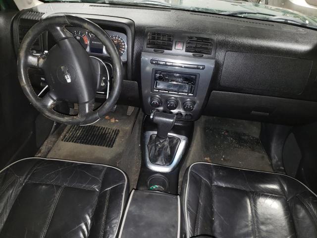 Photo 8 from auction – 2006 HUMMER H3 with VIN 5GTDN136168130638