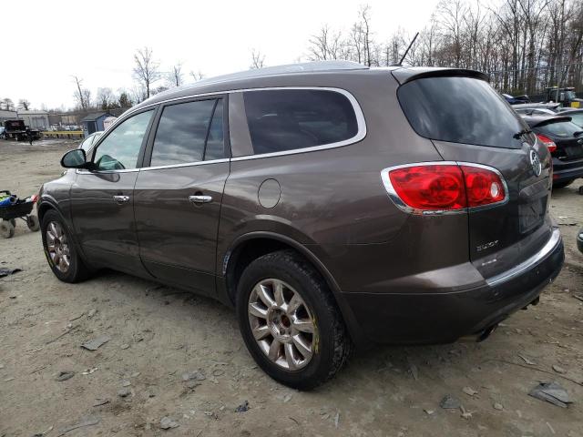 Photo 2 from auction – 2011 BUICK ENCLAVE CX with VIN 5GAKVBED5BJ168880