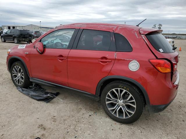 Photo 2 from auction – 2016 MITSUBISHI OUTLANDER with VIN JA4AP3AU7GZ051188