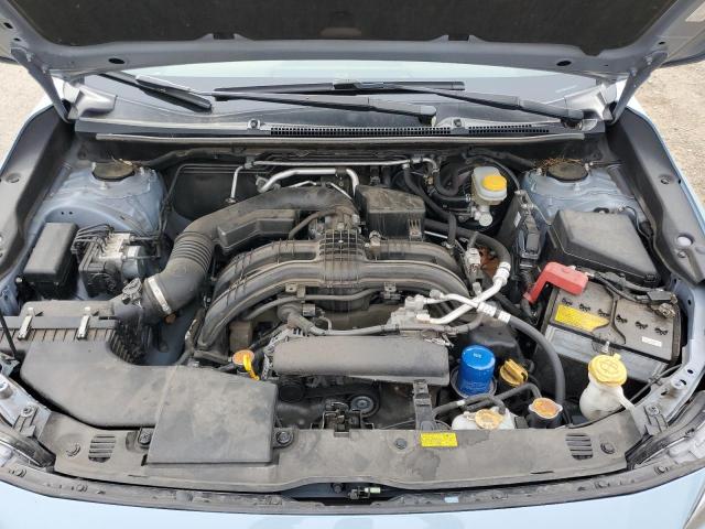 Photo 12 from auction – 2019 SUBARU CROSSTREK with VIN JF2GTACCXK9287784