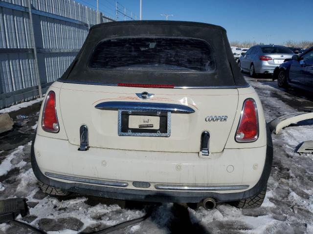 Photo 6 from auction – 2008 MINI COOPER with VIN WMWRF33598TF67994