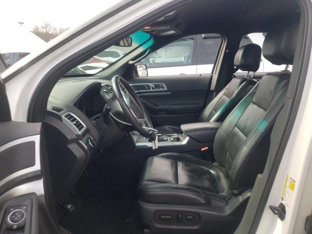 Photo 7 from auction – 2013 FORD EXPLORER X with VIN 1FM5K8D81DGA64829