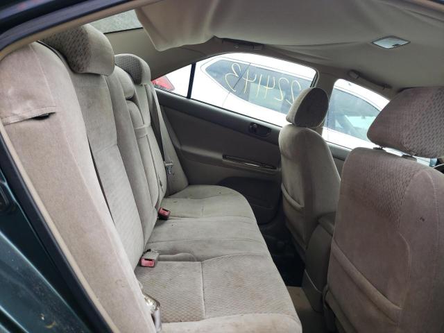 Photo 10 from auction – 2002 TOYOTA CAMRY LE with VIN 4T1BE32K52U552479