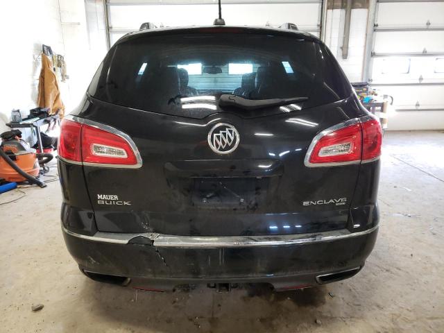 Photo 6 from auction – 2016 BUICK ENCLAVE with VIN 5GAKVBKDXGJ197108
