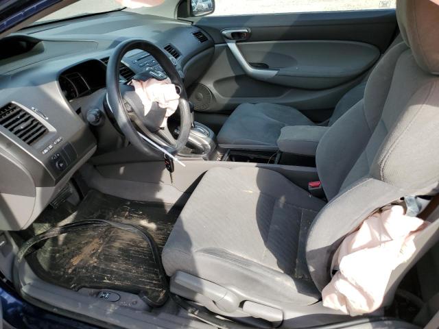 Photo 7 from auction – 2011 HONDA CIVIC EX with VIN 2HGFG1B83BH514648