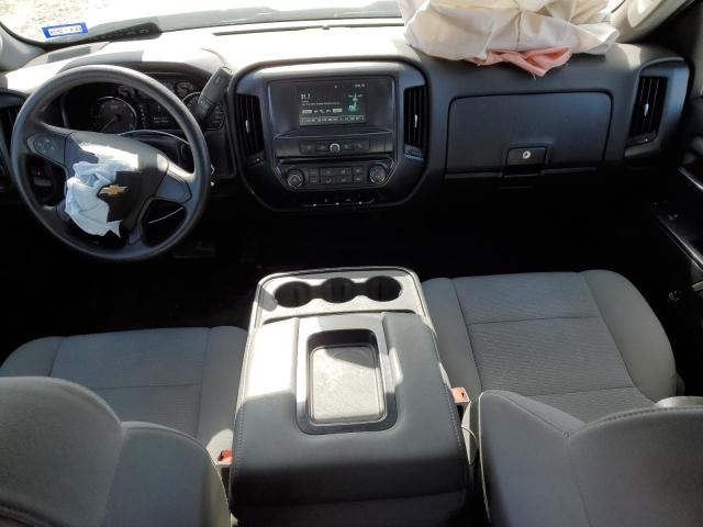 Photo 8 from auction – 2019 CHEVROLET SILVERADO with VIN 2GC2KREG6K1148769