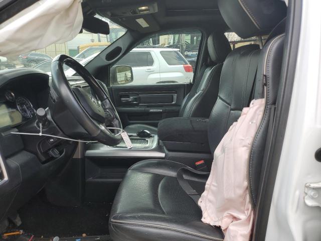 Photo 7 from auction – 2016 RAM 1500 LONGH with VIN 1C6RR7PT3GS247654