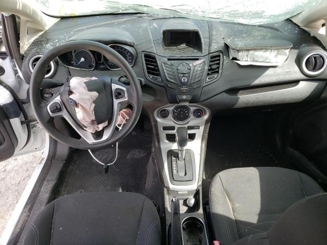 Photo 8 from auction – 2019 FORD FIESTA with VIN 3FADP4EJ6KM120767