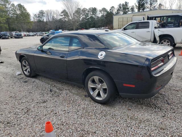 Photo 2 from auction – 2015 DODGE CHALLENGER with VIN 2C3CDZAG6FH873374