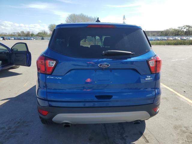 Photo 6 from auction – 2019 FORD ESCAPE SE with VIN 1FMCU9GD2KUA70329