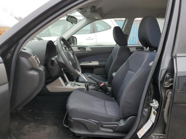 Photo 7 from auction – 2010 SUBARU FORESTER 2 with VIN JF2SH6AC3AH718479