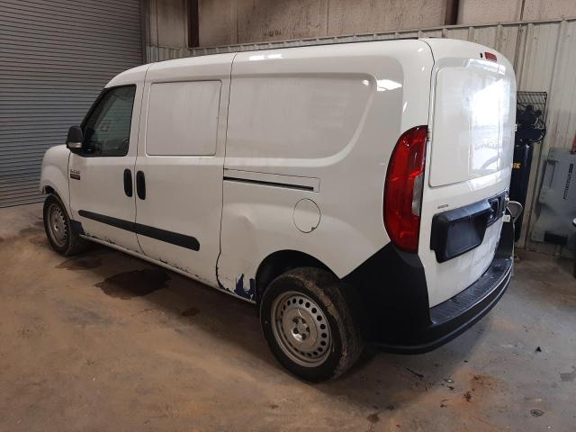 Photo 2 from auction – 2018 RAM PROMASTER with VIN ZFBERFAB7J6L57997