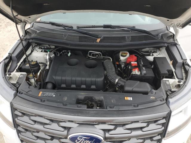 Photo 12 from auction – 2018 FORD EXPLORER X with VIN 1FM5K7DH0JGB56486