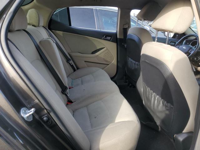 Photo 10 from auction – 2013 KIA OPTIMA LX with VIN 5XXGM4A70DG239400