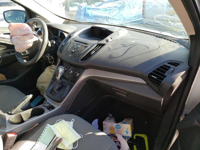 Photo 8 from auction – 2016 FORD ESCAPE SE with VIN 1FMCU9G90GUB61859